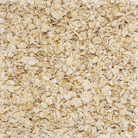 Avena instantánea
