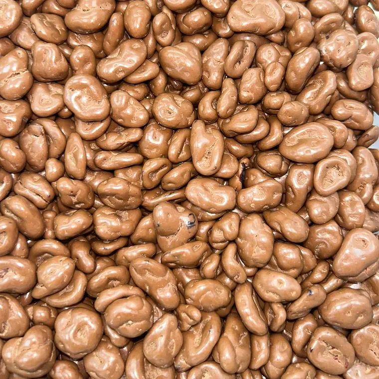 Cranberry Chocolate 2