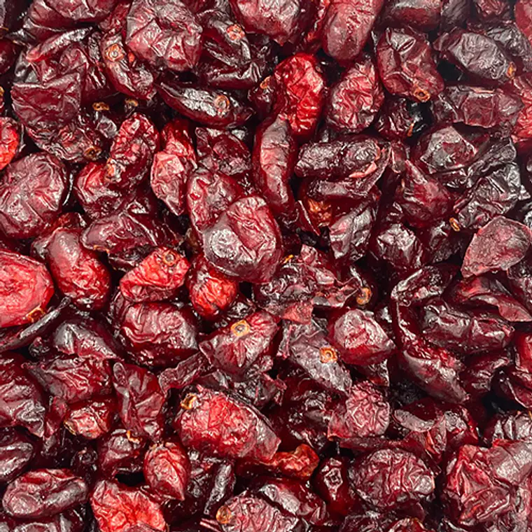 Cramberry 2