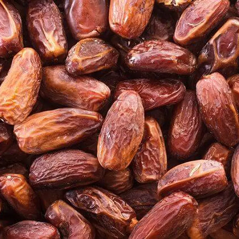 Dátiles  2