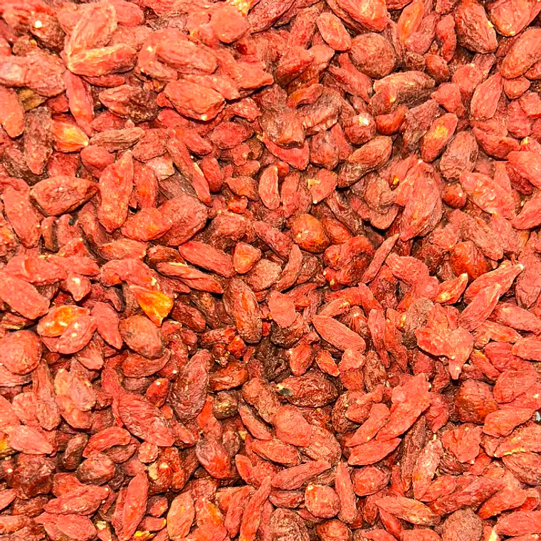 Goji 2
