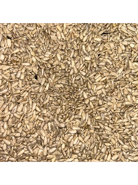 Maravilla pelada
