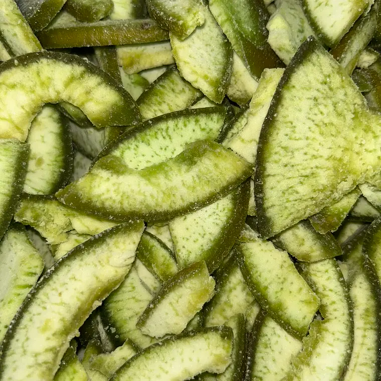 Pomelo 1
