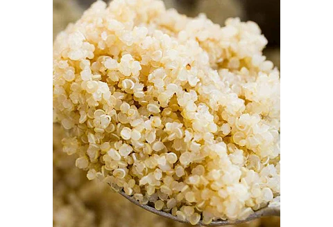 Quinoa (para cocinar)