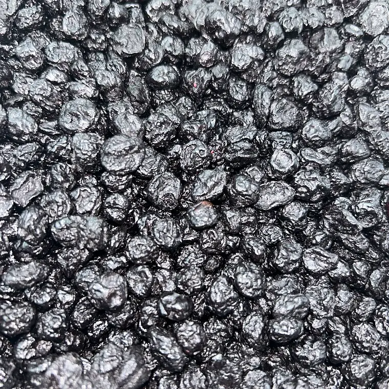 Pasas negras 1
