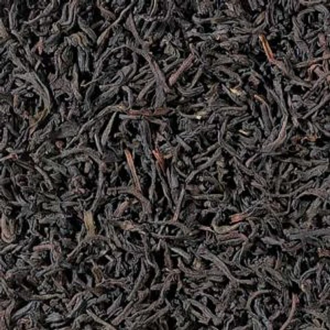 Té negro ceylan