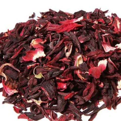 Té hibiscus