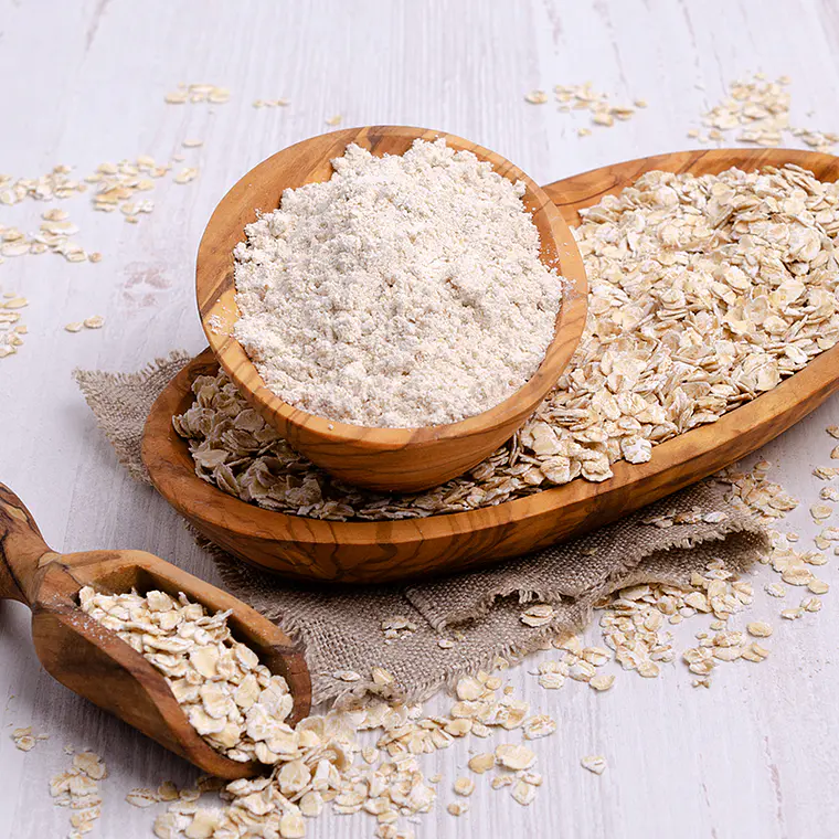 Harina de Avena 2