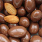 Almendra con Chocolate - Miniatura 2