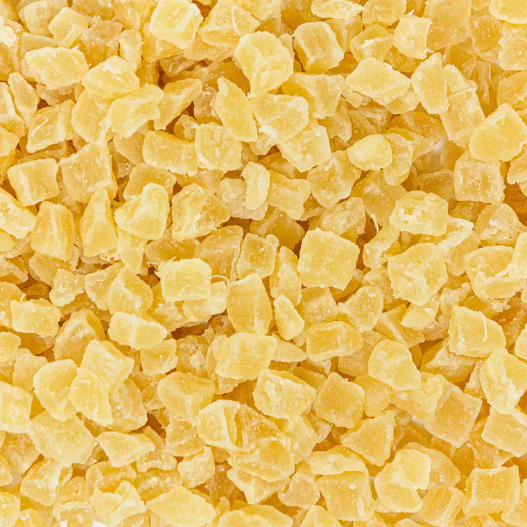 Piña (rodaja o cubo) 2