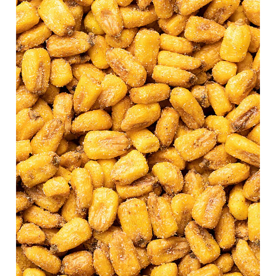 Maíz Frito 2