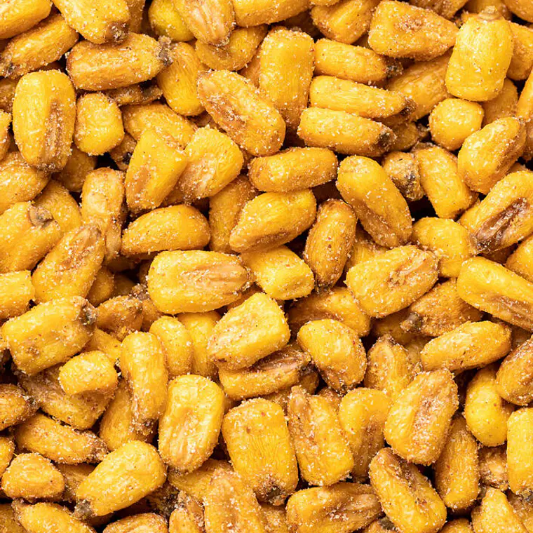 Maíz Frito 2