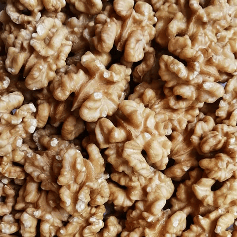 Nuez cuartillo o mariposa