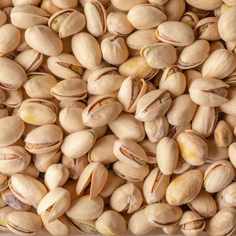 Pistachos 2