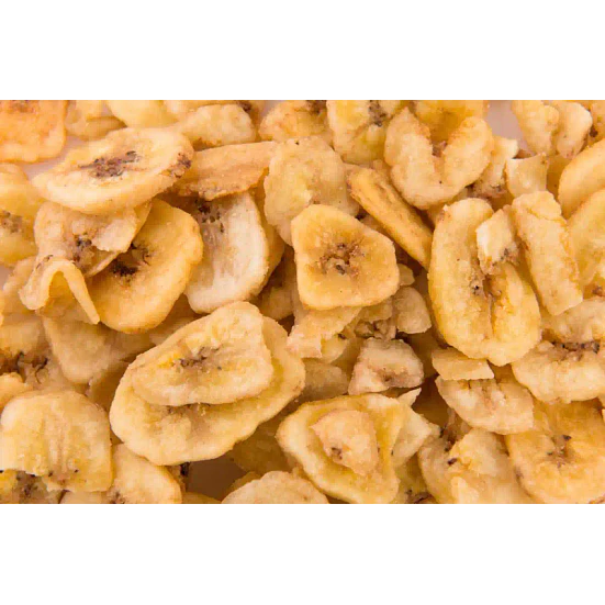 Plátano Chips 2