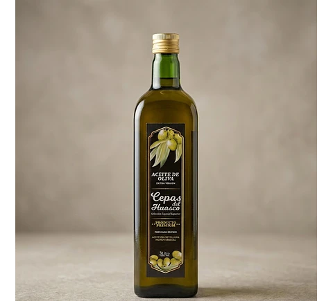Aceite de Oliva