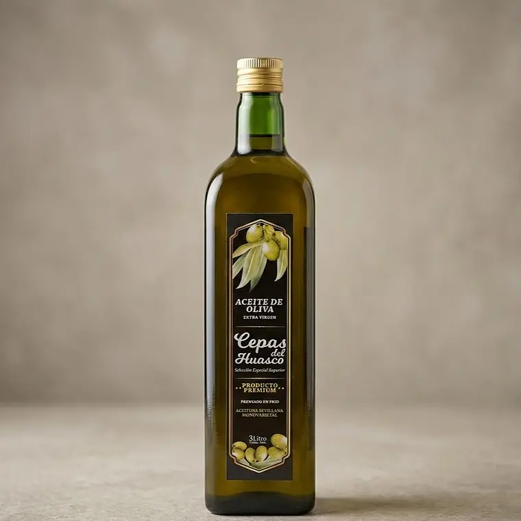 Aceite de Oliva 1