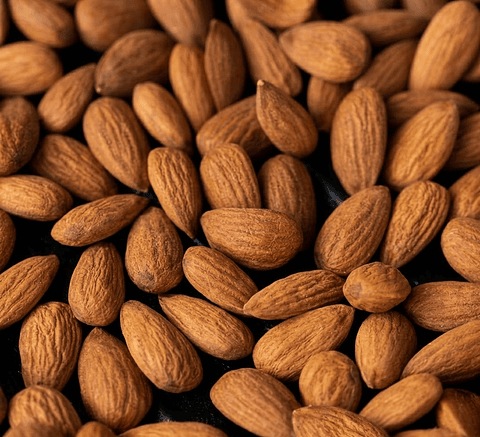 Almendra Entera Primera