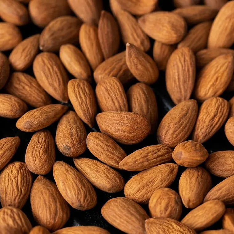 Almendra Entera Primera 2