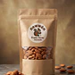 Almendra Entera Primera - Miniatura 1