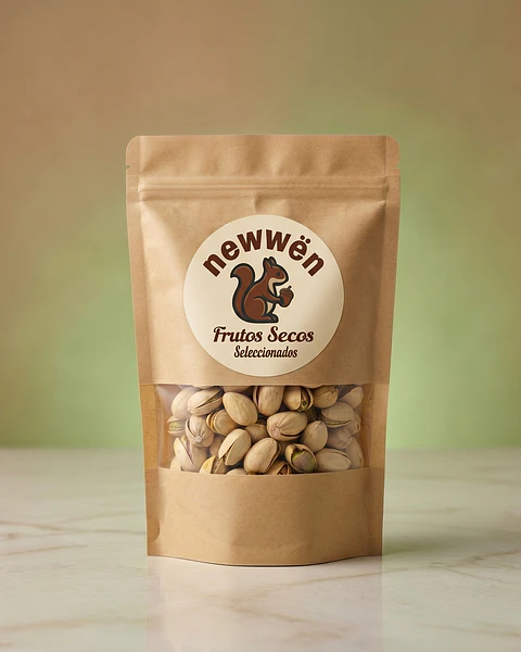 Pistachos