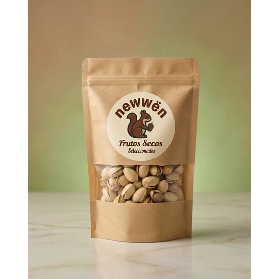 Pistachos 1