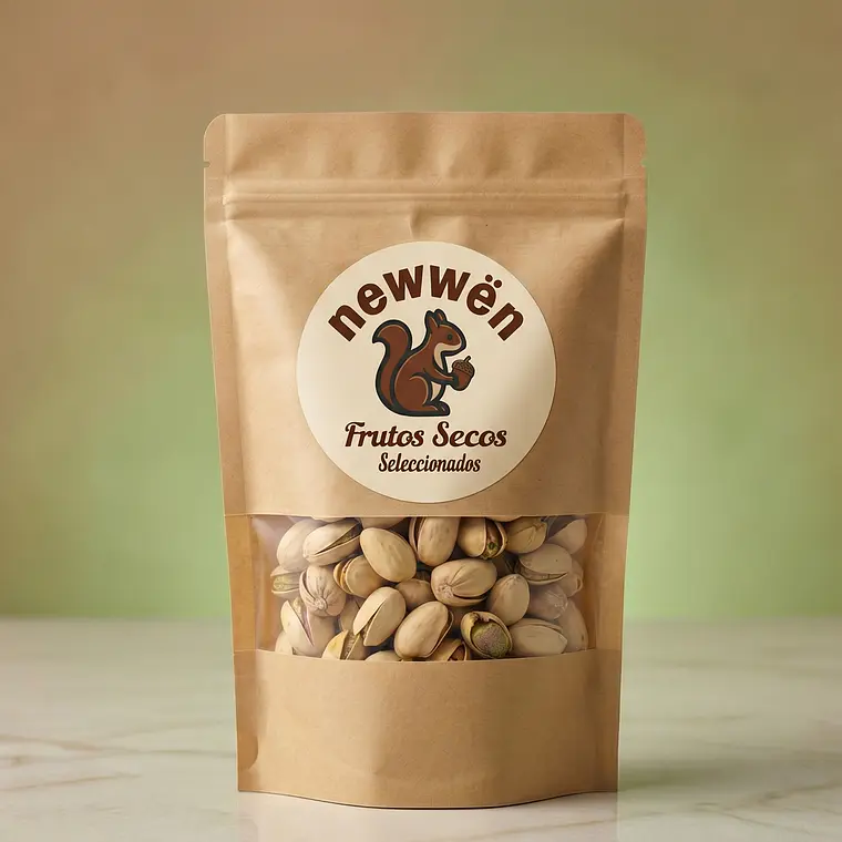 Pistachos 1
