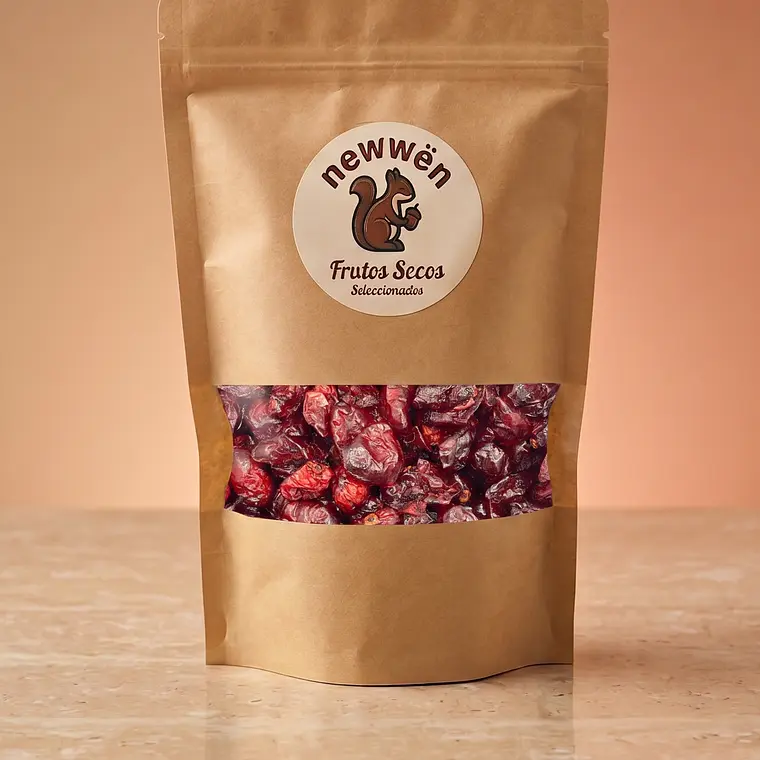 Cramberry 1