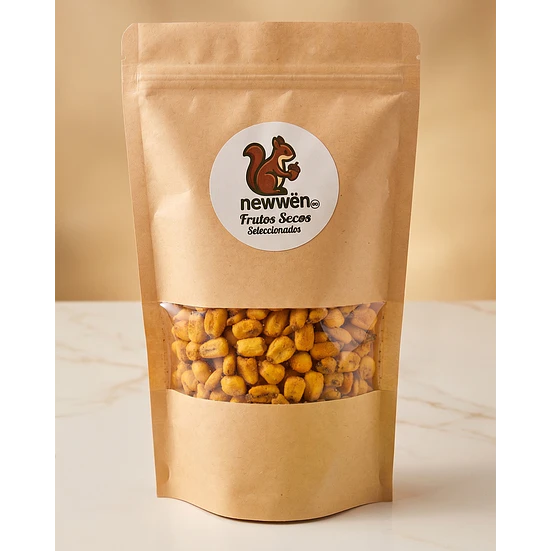 Maíz Frito 1
