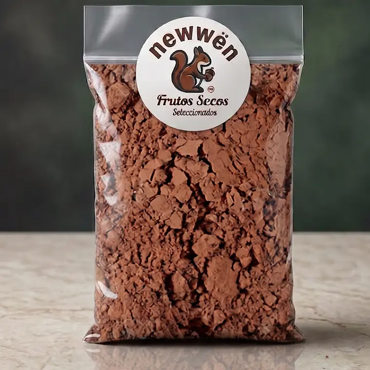 Cacao Dulce 1