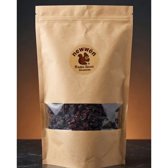 Ciruela Descorazada 1