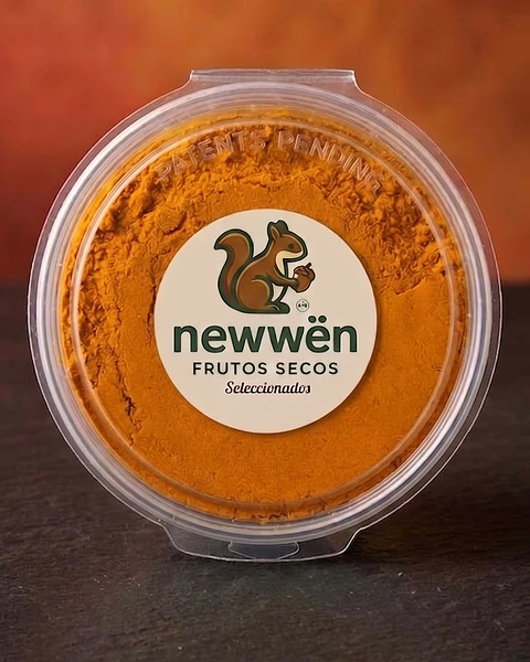 Cúrcuma Molida
