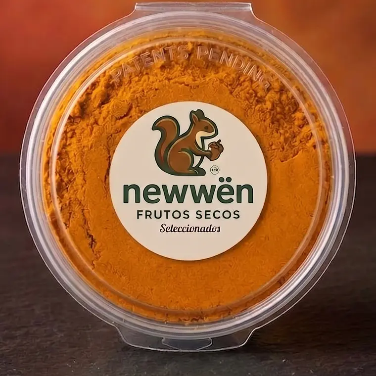 Cúrcuma Molida 1