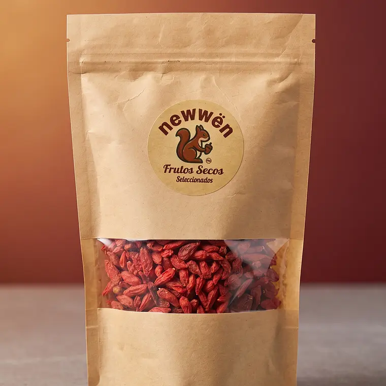 Goji 1