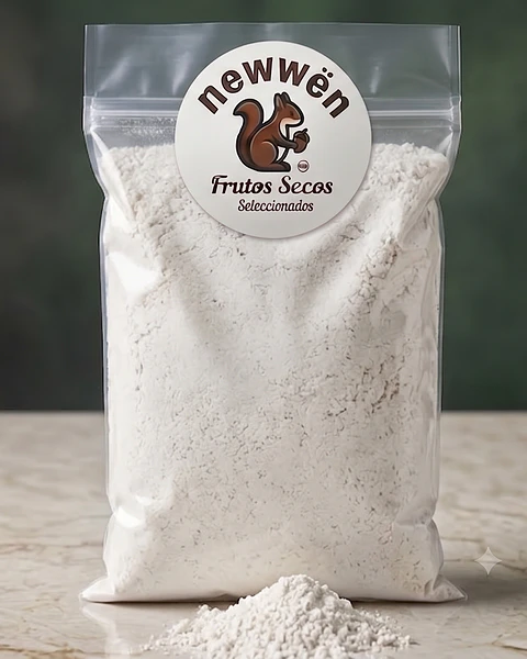 Harina de Avena