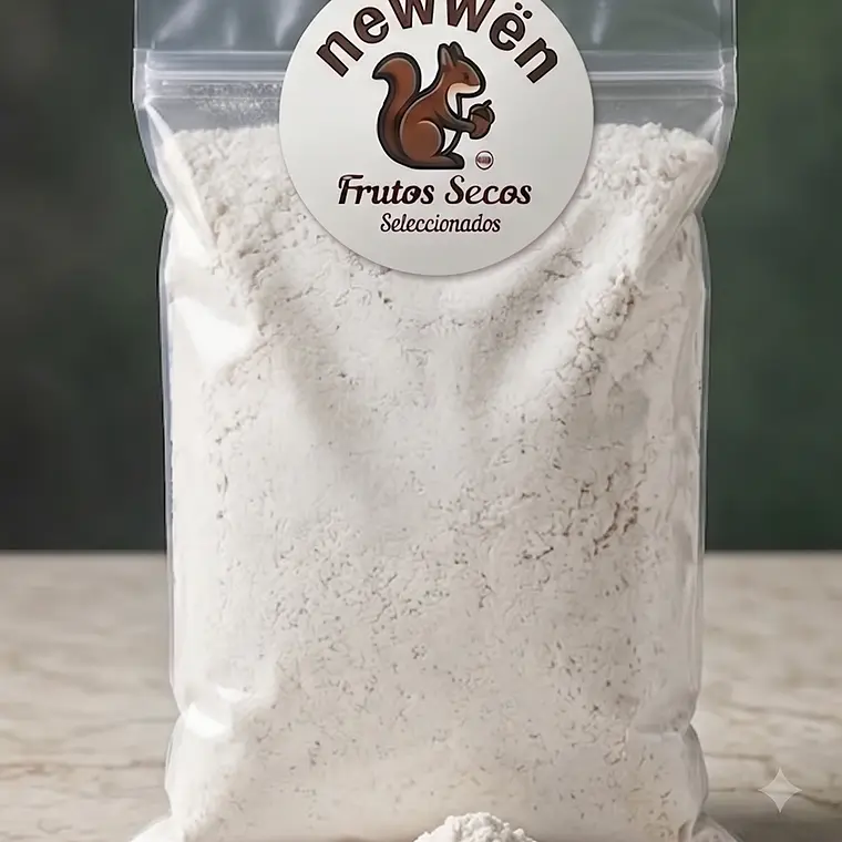 Harina de Avena 1