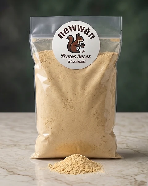 Maca en Polvo