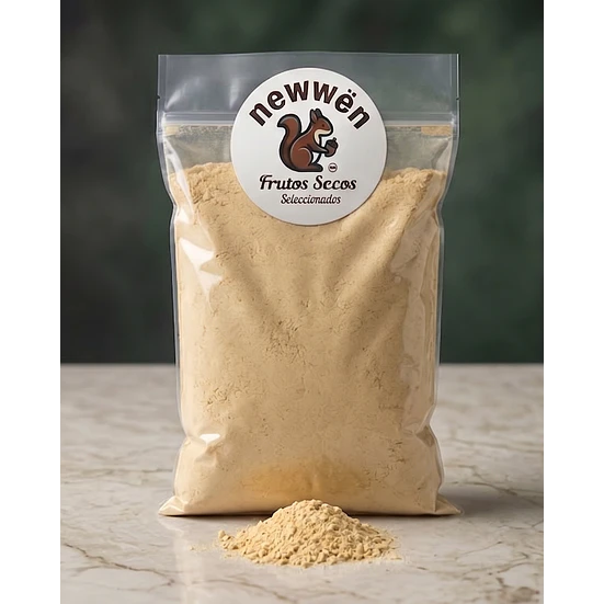 Maca en Polvo 1