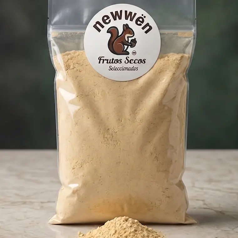 Maca en Polvo 1