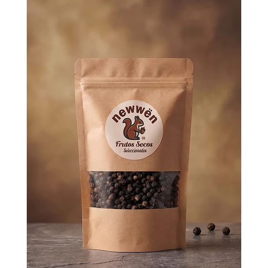 Pimienta Negra (Entera o Molida) 1