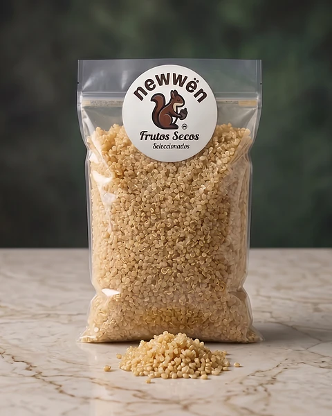 Quinoa
