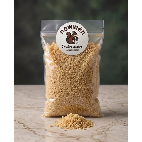 Quinoa 1