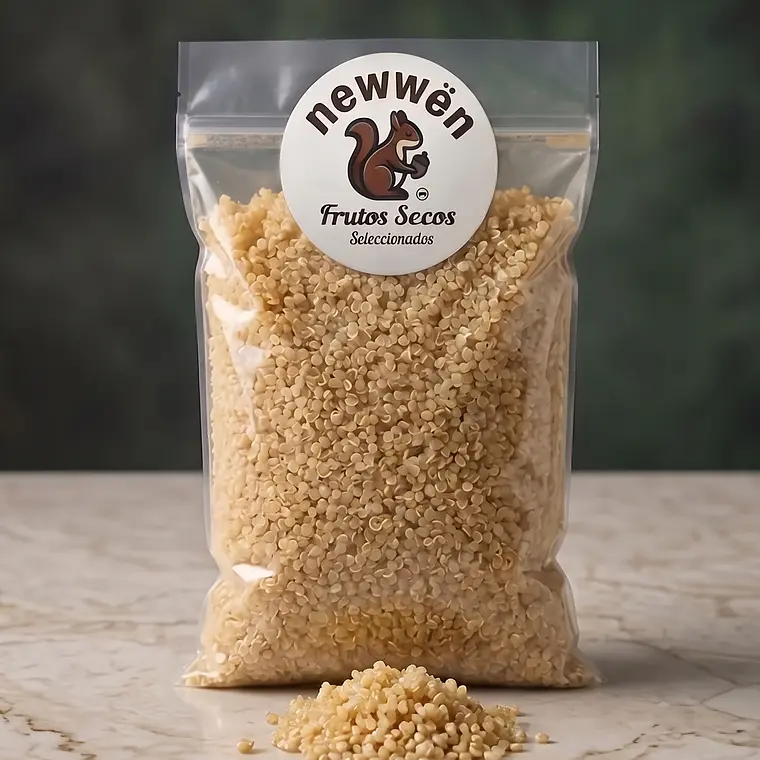 Quinoa 1