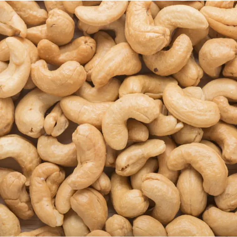 Castañas de Cajú sin Sal 2