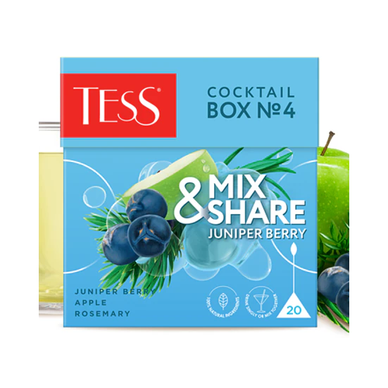 Tess Juniper Berry 20 b 1