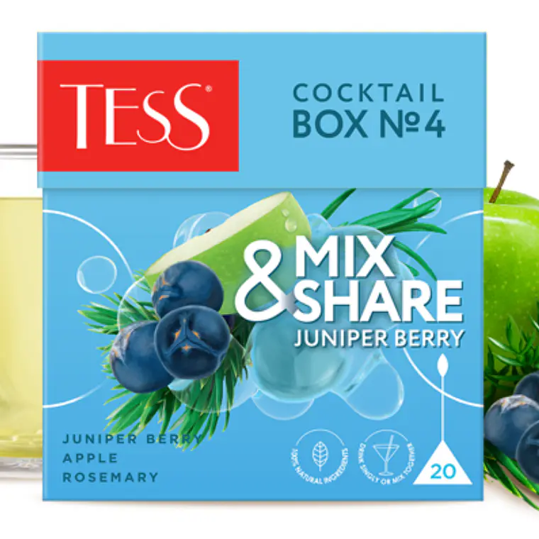 Tess Juniper Berry 20 b 1