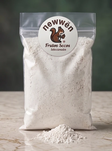 Harina de Avena