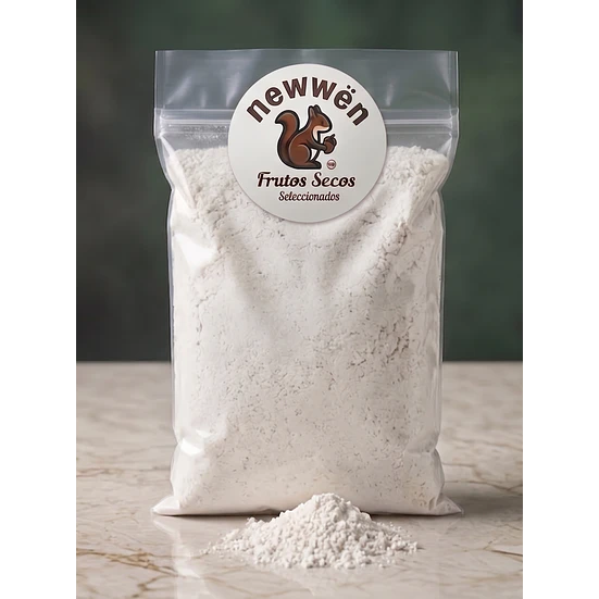 Harina de Avena 1