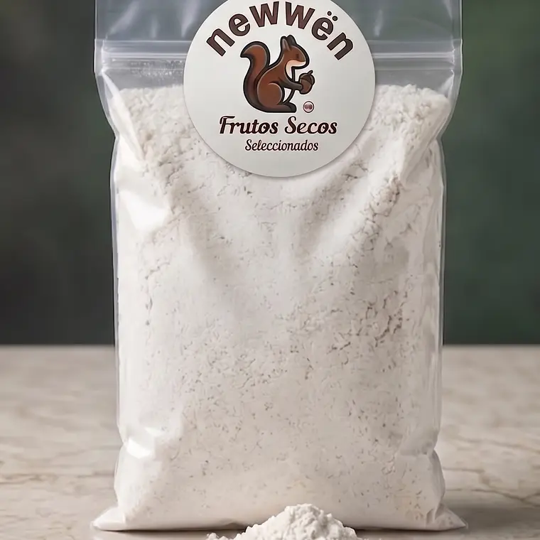 Harina de Avena 1