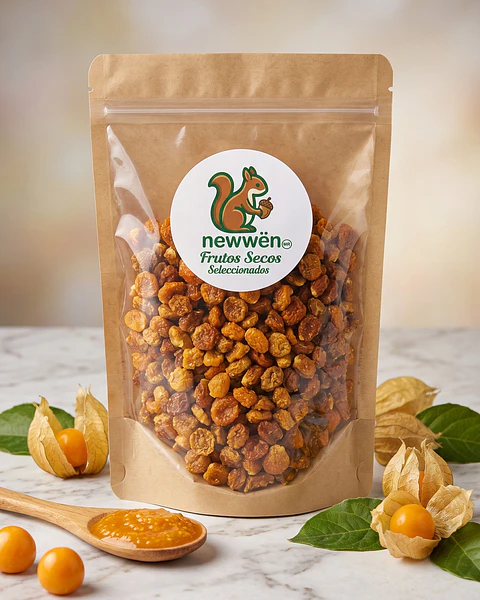 Golden Berries
